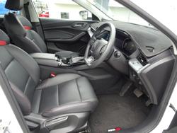 2024 MG MG5 Vibe MY24 Dover White