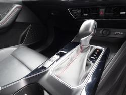 2024 MG MG5 Vibe MY24 Dover White