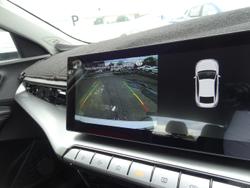 2024 MG MG5 Vibe MY24 Dover White