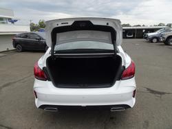 2024 MG MG5 Vibe MY24 Dover White