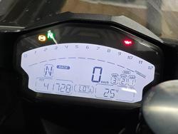 2014 DUCATI 899 PANIGALE White