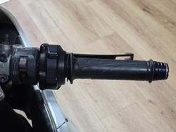 2014 DUCATI 899 PANIGALE White