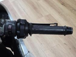 2014 DUCATI 899 PANIGALE White