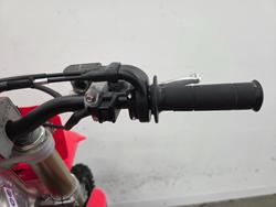 2024 Honda CRF450R Red