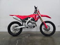 Honda CRF450R