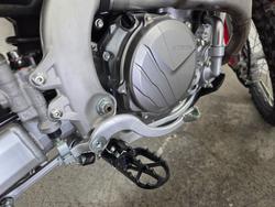 2024 Honda CRF450R Red