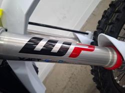 2026 Husqvarna TC85 (17/14) standard