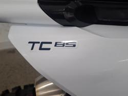 2026 Husqvarna TC85 (17/14) standard