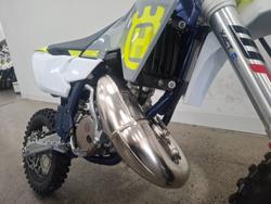 2026 Husqvarna TC50 standard