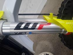 2026 Husqvarna TC50 standard