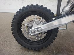 2026 Husqvarna TC50 standard