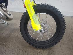 2026 Husqvarna TC50 standard