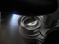 2026 Husqvarna TC50 standard