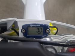 2026 Husqvarna TC50 standard