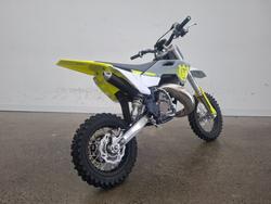 2026 Husqvarna TC50 standard