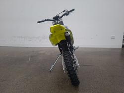 2026 Husqvarna TC50 standard