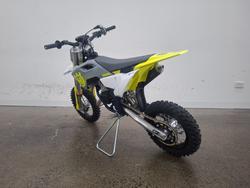 2026 Husqvarna TC50 standard