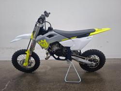 2026 Husqvarna TC50 standard