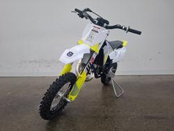 2026 Husqvarna TC50 standard