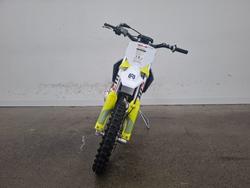 2026 Husqvarna TC50 standard