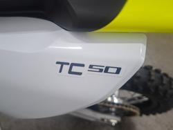 2026 Husqvarna TC50 standard