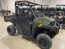 2026 Polaris RANGER 1000 EPS SAGE GREEN