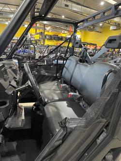 2026 Polaris RANGER 1000 EPS SAGE GREEN