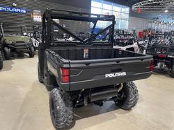 2026 Polaris RANGER 1000 EPS SAGE GREEN