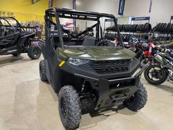 2026 Polaris RANGER 1000 EPS SAGE GREEN