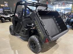 2026 Polaris RANGER 1000 EPS SAGE GREEN