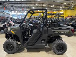 2026 Polaris RANGER 1000 EPS SAGE GREEN