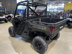 2026 Polaris RANGER 1000 EPS SAGE GREEN
