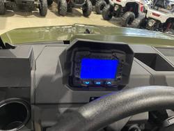 2026 Polaris RANGER 1000 EPS SAGE GREEN