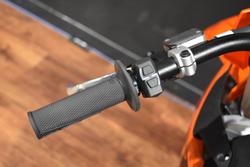 2025 Ktm 125 SX Orange