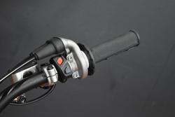 2025 Ktm 125 SX Orange