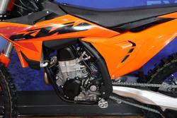 2025 Ktm 450 SX-F Orange