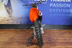 2025 Ktm 450 SX-F Orange