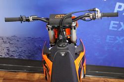 2025 Ktm 450 SX-F Orange