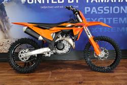 KTM 450 SX-F