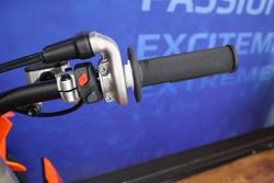 2025 Ktm 450 SX-F Orange