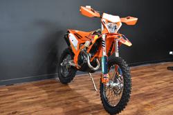 2025 Ktm 450 EXC-F CHAMPIONS EDITION Orange