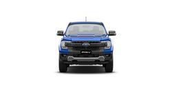 2025 Ford Ranger PHEV Sport