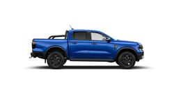 2025 Ford Ranger PHEV Sport