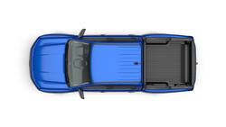 2025 Ford Ranger PHEV Sport