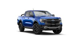 2025 Ford Ranger PHEV Sport