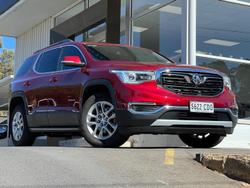 2019 Holden Acadia LT