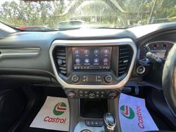 2019 Holden Acadia LT