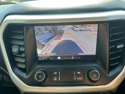 2019 Holden Acadia LT