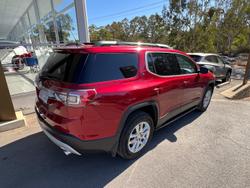 2019 Holden Acadia LT