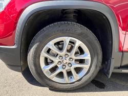 2019 Holden Acadia LT